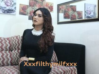 Xxxfilthymilfxxx