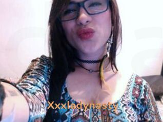 Xxxladynasty