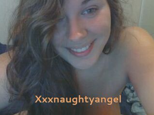 Xxxnaughtyangel