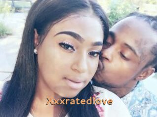 Xxxratedlove