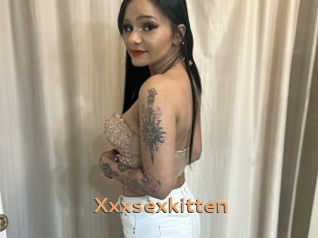 Xxxsexkitten