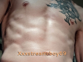Xxxstreamrboy69