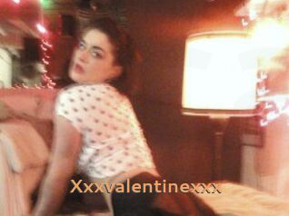 Xxxvalentinexxx