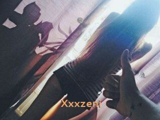 Xxxzeni