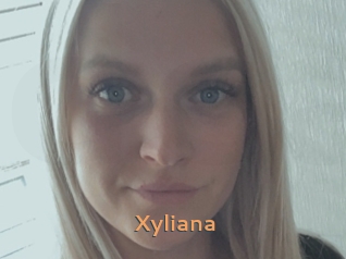 Xyliana