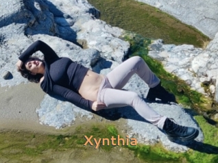 Xynthia