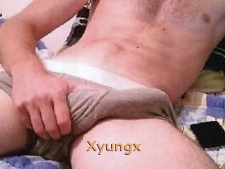 Xyungx