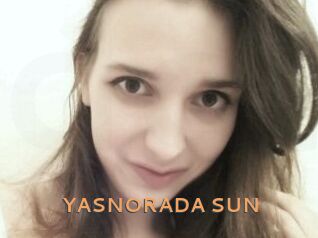 YASNORADA_SUN