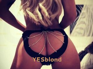 YESblond