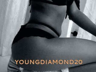 YOUNGDIAMOND20