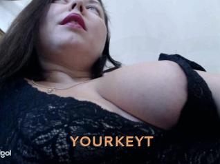 YOURKEYT