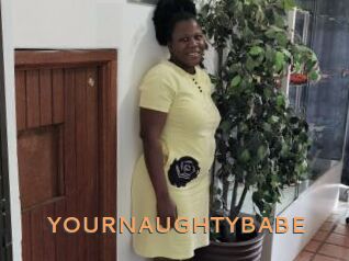 YOURNAUGHTYBABE
