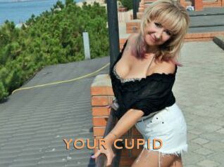 YOUR_CUPID
