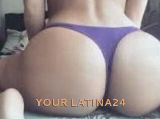 YOUR_LATINA24