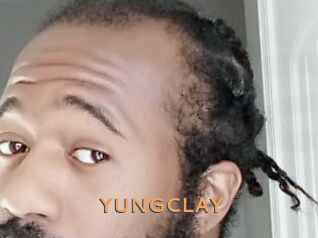 YUNGCLAY