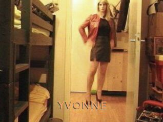 YVONNE