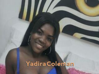 YadiraColeman
