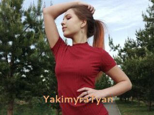 YakimyraTyan