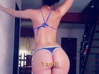 Yamii