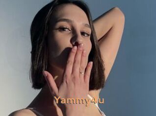 Yammy4u