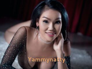 Yammynatty