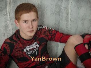 YanBrown