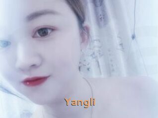 Yangli