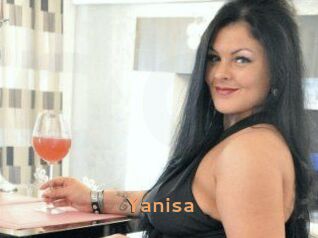 Yanisa