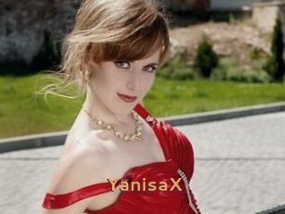 YanisaX