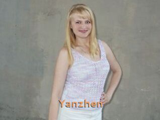 Yanzhen