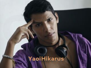 YaoiHikarus