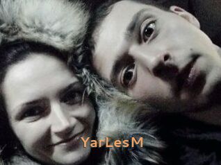 YarLesM