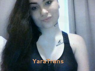 YaraTrans