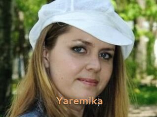 Yaremika