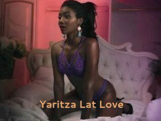 Yaritza_Lat_Love