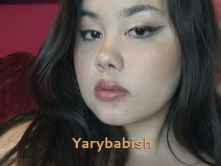 Yarybabish Du Cul A Gogo
