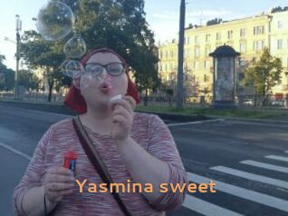 Yasmina_sweet Du Cul A Gogo