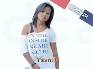 Yasnih