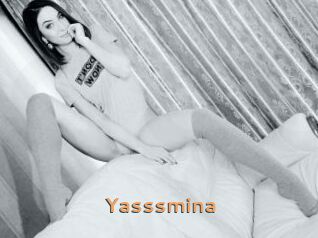Yasssmina