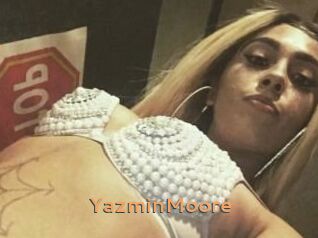 Yazmin_Moore Du Cul A Gogo