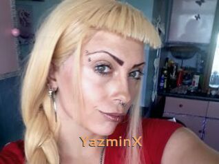 YazminX