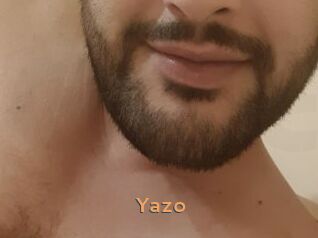 Yazo