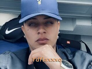 Ydflaxxxo