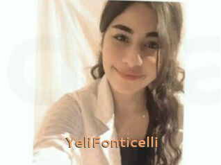 YeliFonticelli