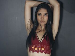 Yenis
