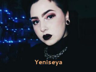 Yeniseya