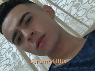 YeremyHills Du Cul A Gogo