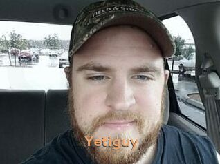 Yetiguy