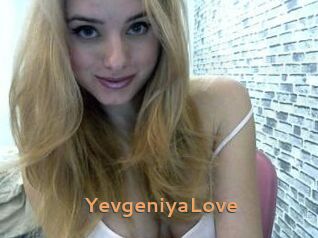 YevgeniyaLove