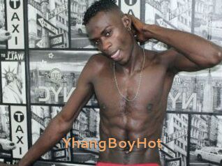 YhangBoyHot Du Cul A Gogo